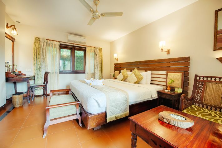 Greenwoods Resort-1